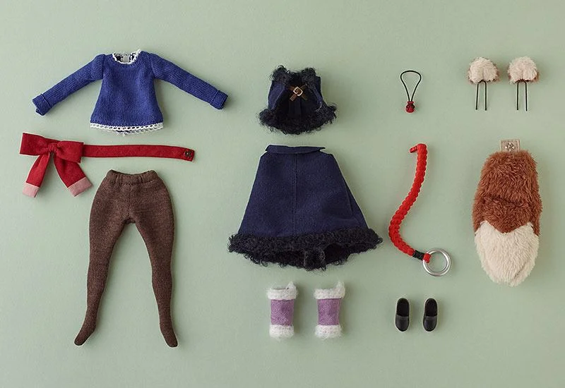 Spice and Wolf - Harmonia humming - Holo