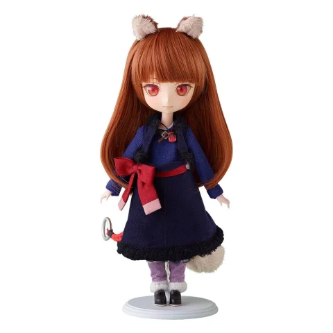 Produktbild zu Spice and Wolf - Harmonia humming - Holo