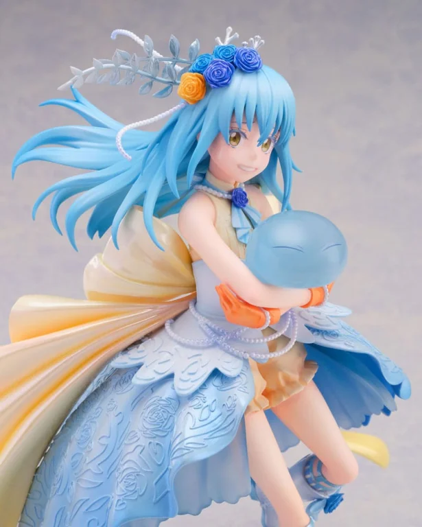 That Time I Got Reincarnated as a Slime - Scale Figure - Rimuru Tempest (Party Dress ver.)
