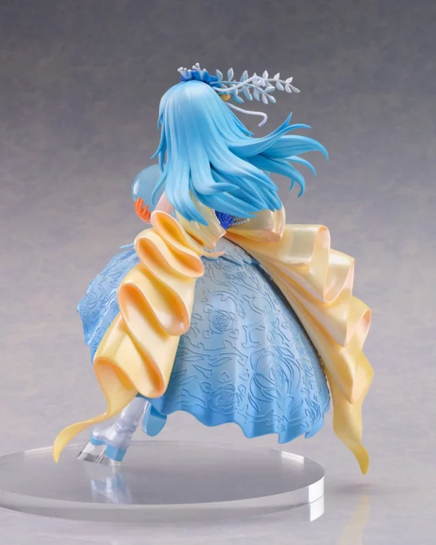 TenSura - Scale Figure - Rimuru Tempest (Party Dress ver.)