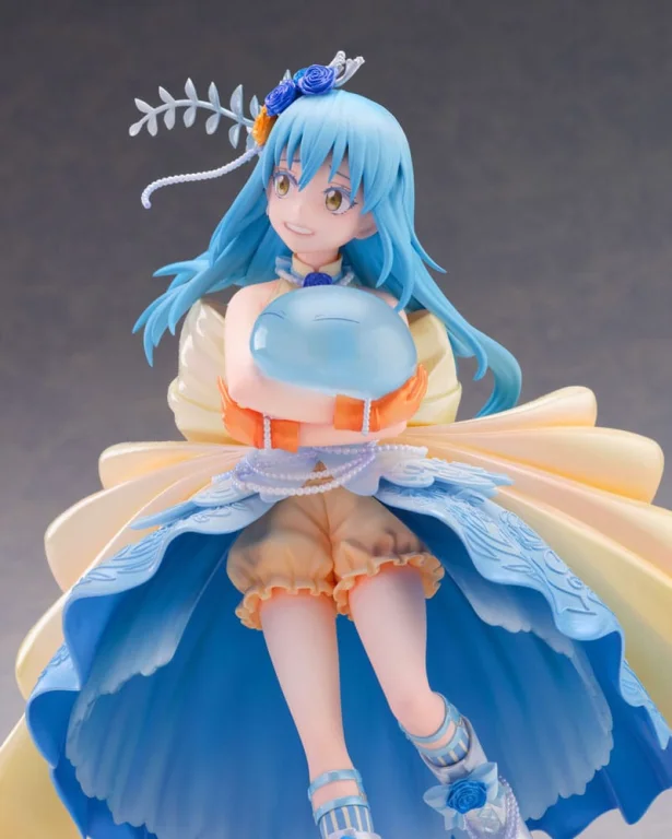That Time I Got Reincarnated as a Slime - Scale Figure - Rimuru Tempest (Party Dress ver.)