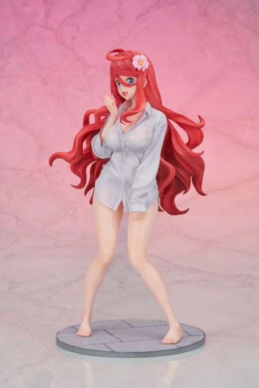 The Fruit of Evolution - Scale Figure - Saria