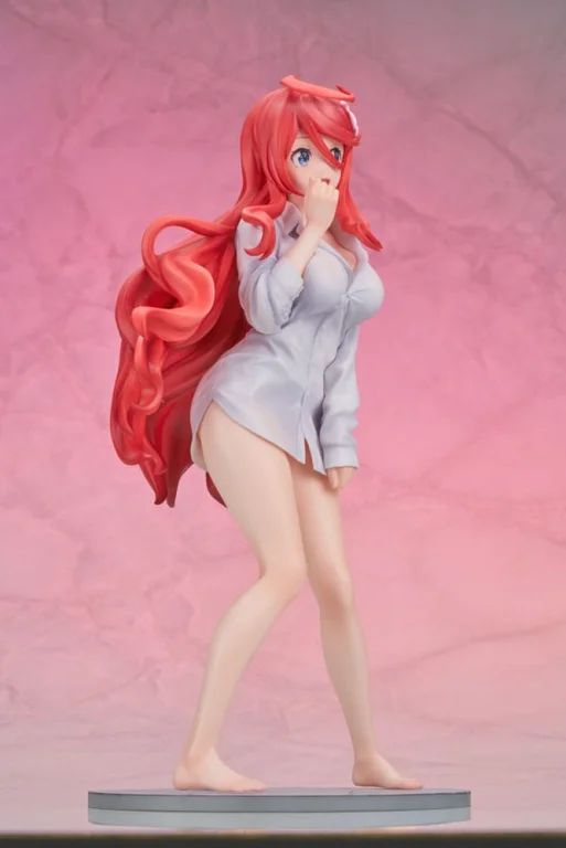 The Fruit of Evolution - Scale Figure - Saria