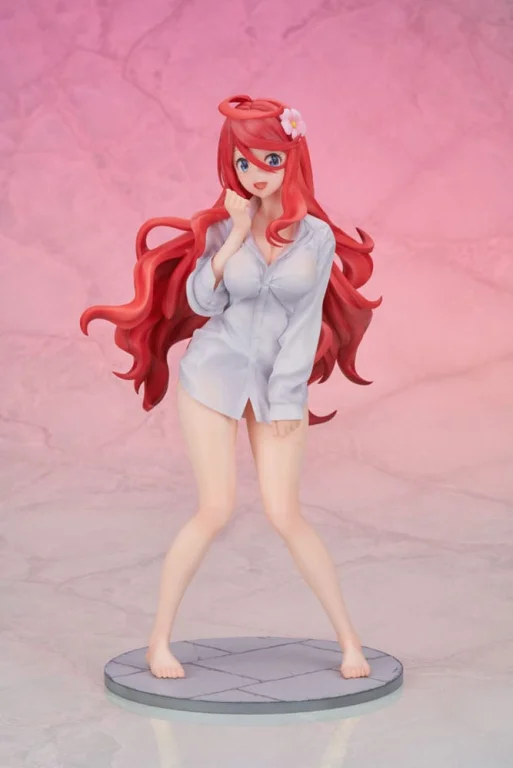 The Fruit of Evolution - Scale Figure - Saria