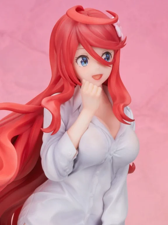 The Fruit of Evolution - Scale Figure - Saria