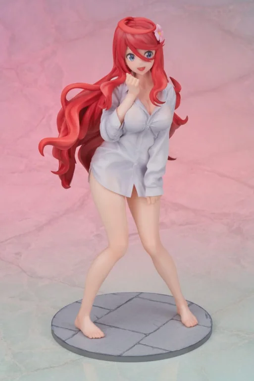 The Fruit of Evolution - Scale Figure - Saria