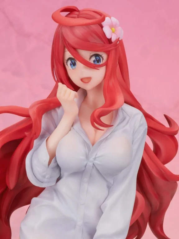 The Fruit of Evolution - Scale Figure - Saria
