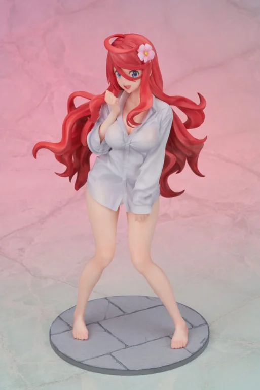 The Fruit of Evolution - Scale Figure - Saria