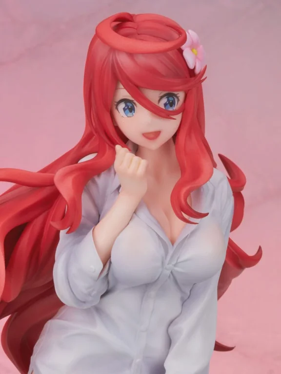 The Fruit of Evolution - Scale Figure - Saria