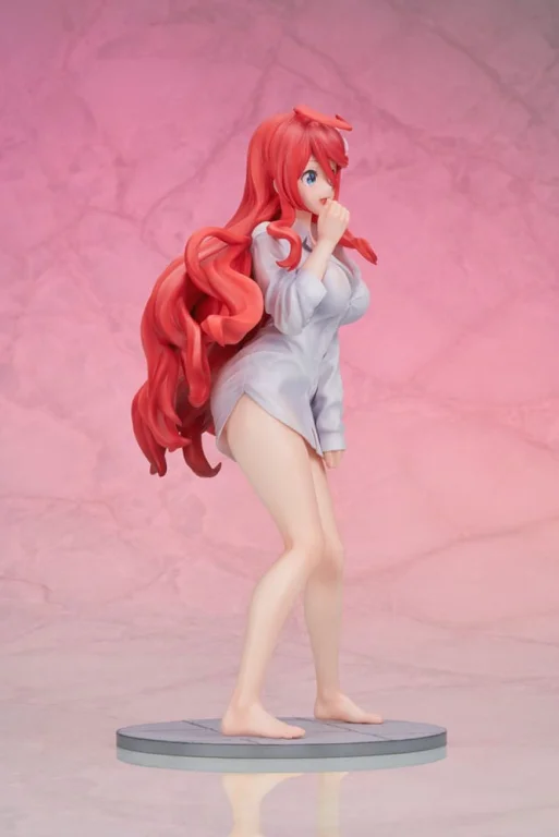 The Fruit of Evolution - Scale Figure - Saria