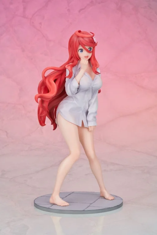 The Fruit of Evolution - Scale Figure - Saria
