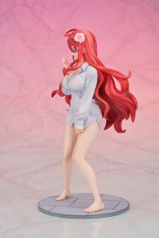 The Fruit of Evolution - Scale Figure - Saria