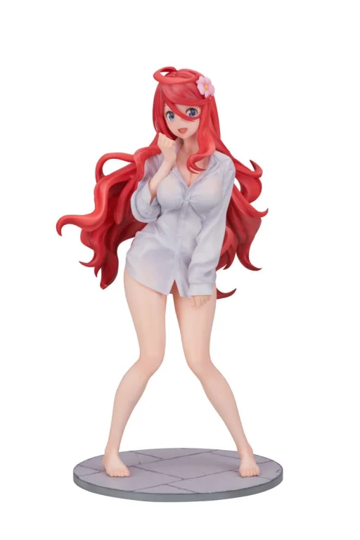 The Fruit of Evolution - Scale Figure - Saria