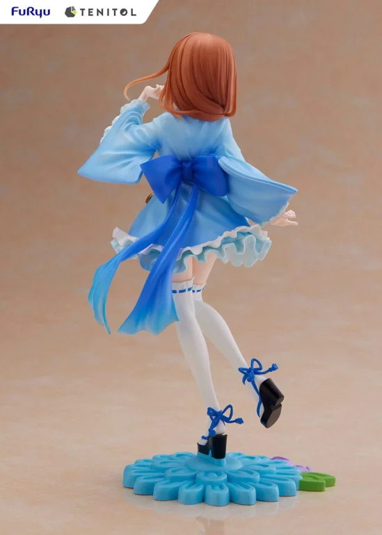The Quintessential Quintuplets - TENITOL - Miku Nakano (Miniskirt Yukata ver.)