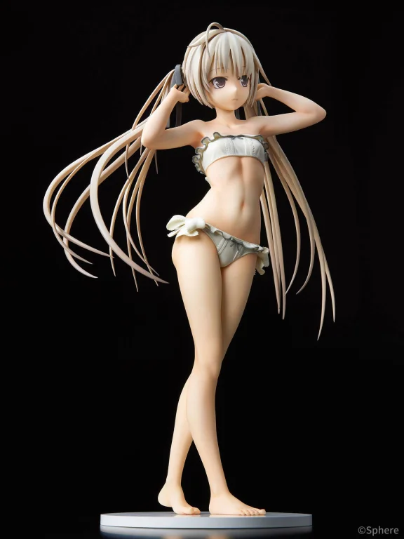 Yosuga no Sora - Scale Figure - Sora Kasugano (Swimsuit ver.)