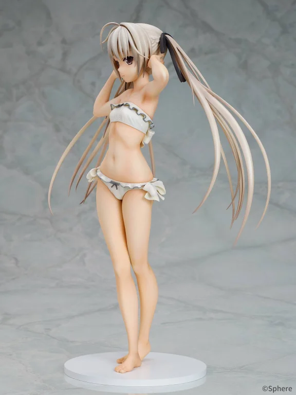 Yosuga no Sora - Scale Figure - Sora Kasugano (Swimsuit ver.)