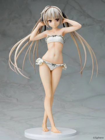 Produktbild zu Yosuga no Sora - Scale Figure - Sora Kasugano (Swimsuit ver.)