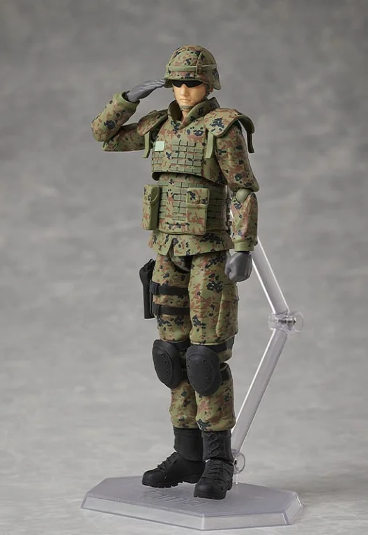 Little Armory - figma - Soldier