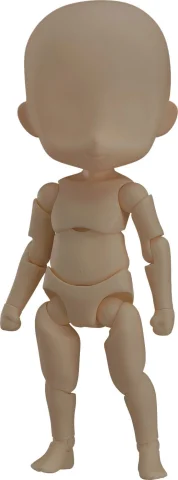 Produktbild zu Nendoroid Doll - archetype 1.1 - Boy (Cinnamon)