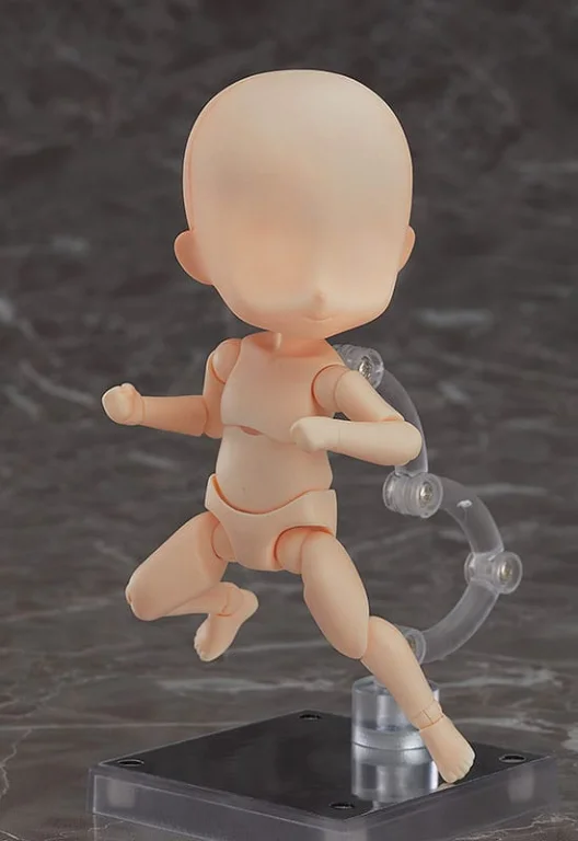Nendoroid Doll - archetype 1.1 - Boy (Peach)