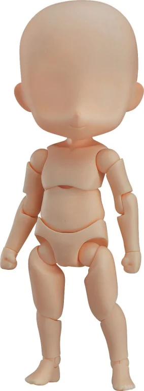 Nendoroid Doll - archetype 1.1 - Boy (Peach)