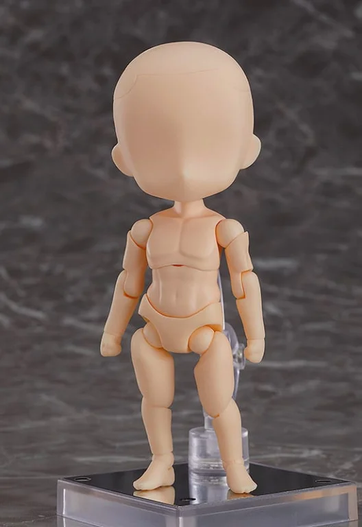 Nendoroid Doll - archetype 1.1 - Man (Peach)