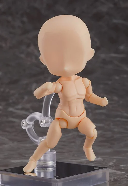 Nendoroid Doll - archetype 1.1 - Man (Peach)
