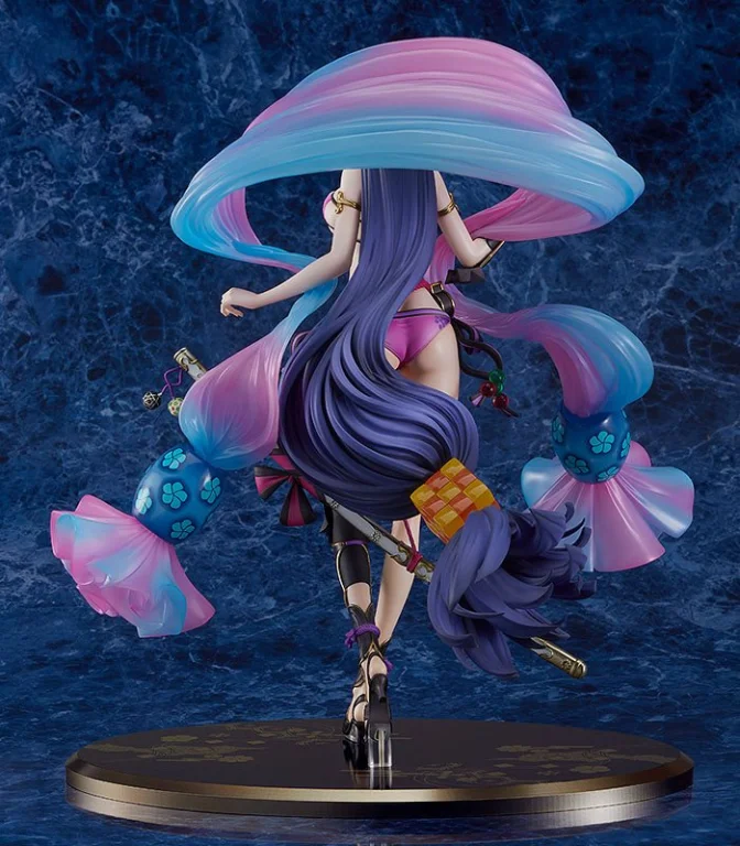 Fate/Grand Order - Scale Figure - Lancer/Minamoto-no-Raikou [AQ]