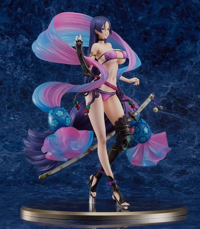 Fate/Grand Order - Scale Figure - Lancer/Minamoto-no-Raikou [AQ]