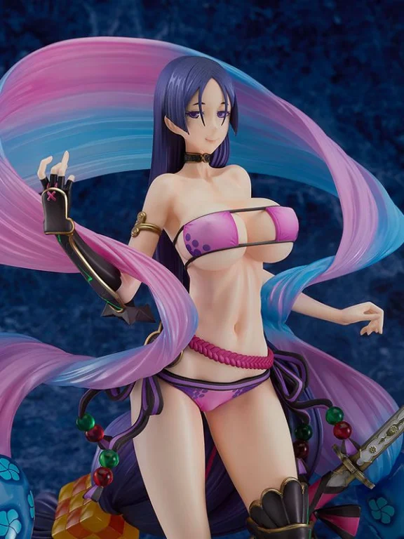 Fate/Grand Order - Scale Figure - Lancer/Minamoto-no-Raikou [AQ]