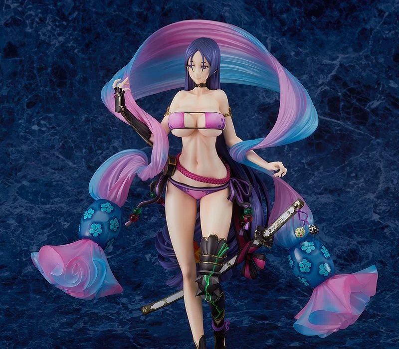 Fate/Grand Order - Scale Figure - Lancer/Minamoto-no-Raikou [AQ]
