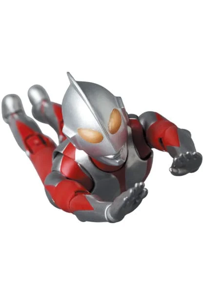 Ultraman - MAFEX  - Ultraman (DX Ver.)