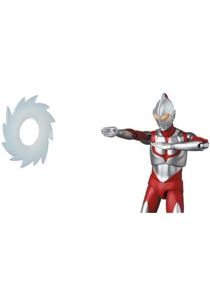 Ultraman - MAFEX  - Ultraman (DX Ver.)