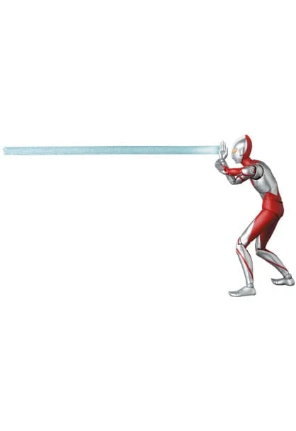 Ultraman - MAFEX  - Ultraman (DX Ver.)