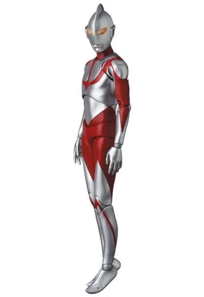 Ultraman - MAFEX  - Ultraman (DX Ver.)