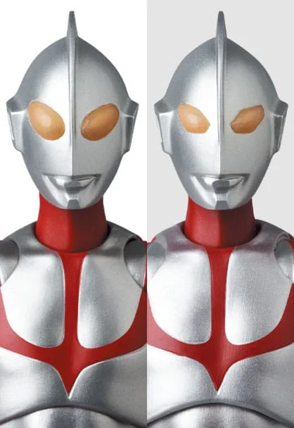 Ultraman - MAFEX  - Ultraman (DX Ver.)