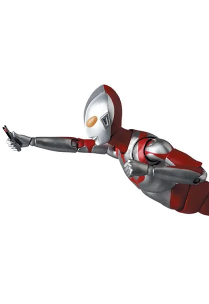 Ultraman - MAFEX  - Ultraman (DX Ver.)