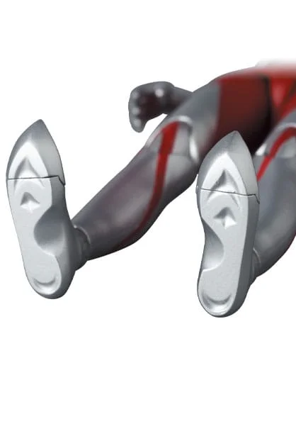 Ultraman - MAFEX  - Ultraman (DX Ver.)