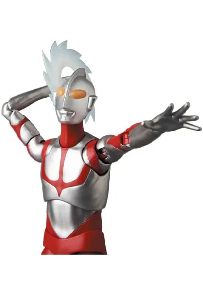 Ultraman - MAFEX  - Ultraman (DX Ver.)