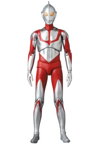 Produktbild zu Ultraman - MAFEX  - Ultraman (DX Ver.)