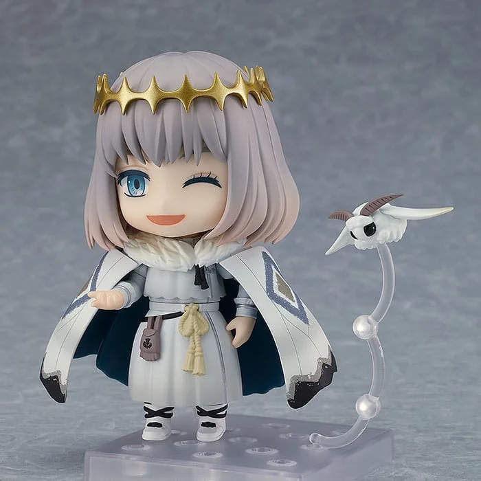 Fate - Nendoroid - Pretender/Oberon Vortigern