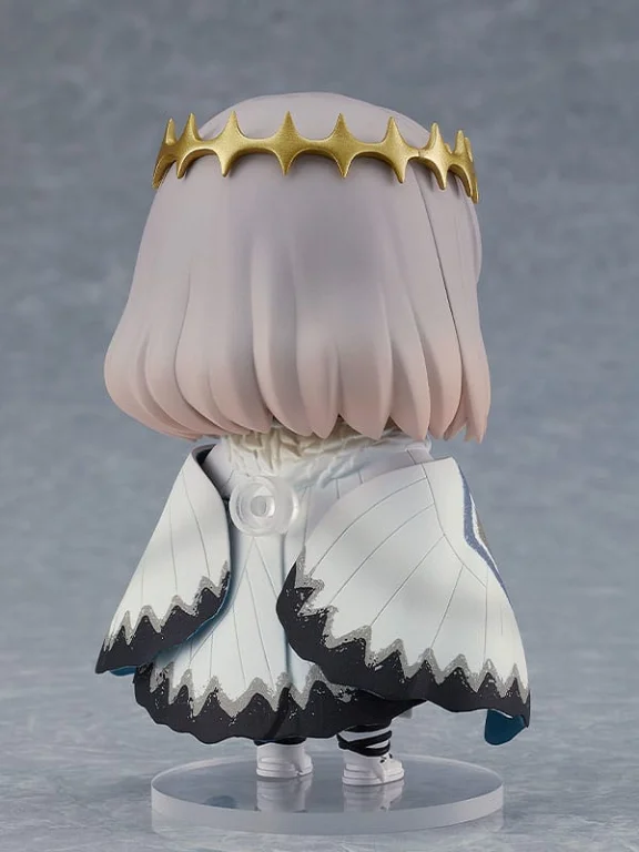 Fate - Nendoroid - Pretender/Oberon Vortigern