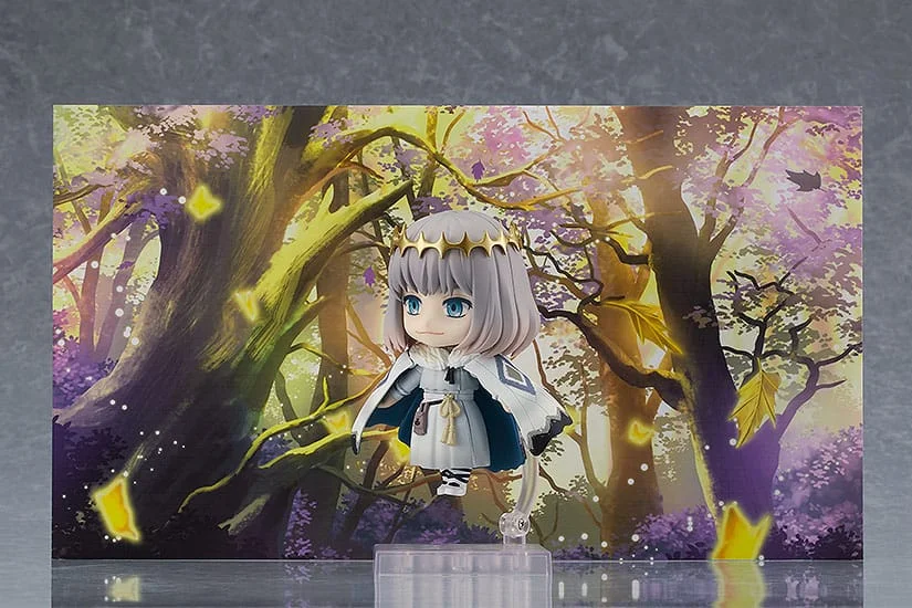 Fate - Nendoroid - Pretender/Oberon Vortigern