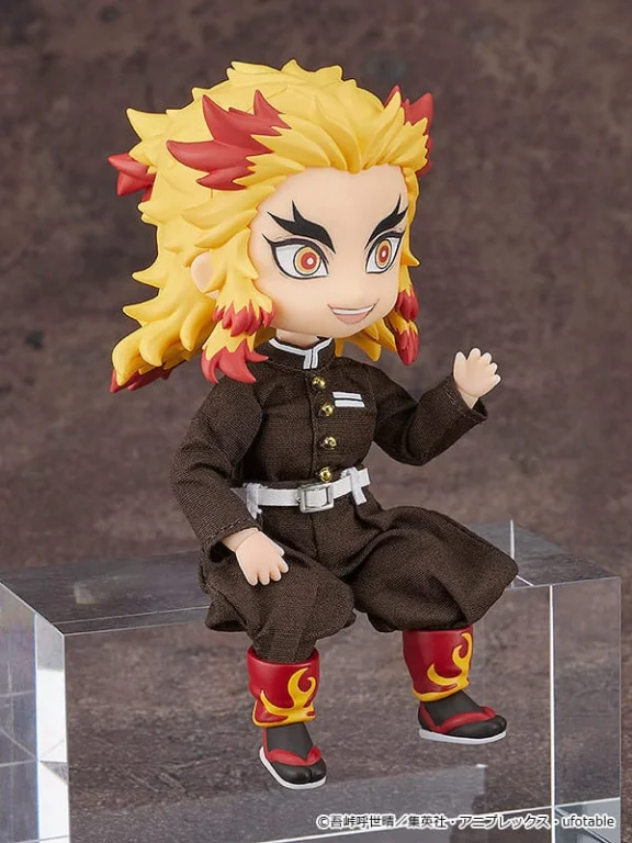 Demon Slayer - Nendoroid Doll - Kyōjurō Rengoku