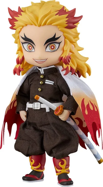 Demon Slayer - Nendoroid Doll - Kyōjurō Rengoku