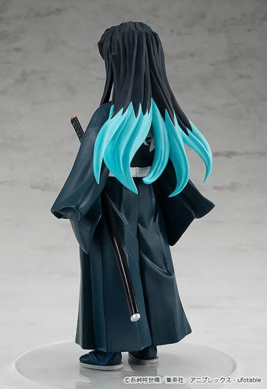 Demon Slayer - POP UP PARADE - Muichirō Tokitō