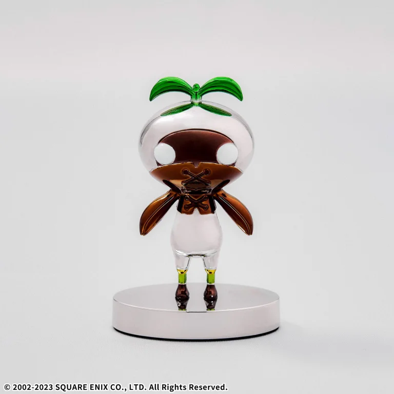 Final Fantasy XI - Bright Arts Gallery - Mandragora