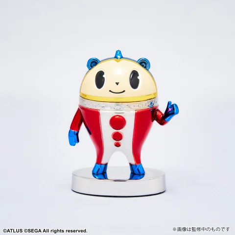 Produktbild zu Persona 4 - Bright Arts Gallery - Kuma/Teddy