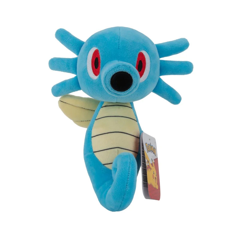 Pok&eacute;mon - Pl&uuml;sch - Seeper