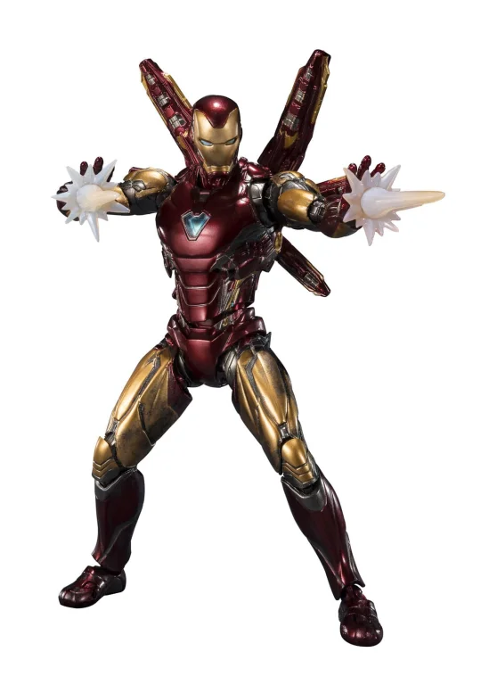 The Avengers - S.H. Figuarts - Iron Man Mark 85 (FIVE YEARS LATER～2023 EDITION)